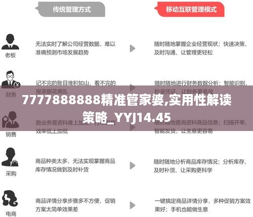 揭秘管家婆精准解析，从数字77777到88888的深层含义与落实策略