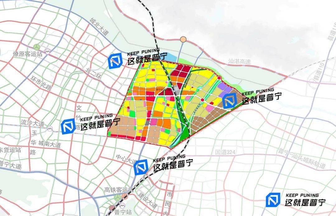 镇江市高桥镇最新规划，描绘未来蓝图