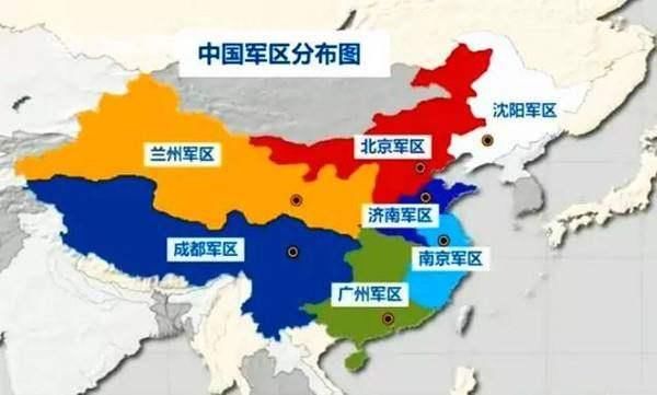 南部战区军改最新消息深度解析