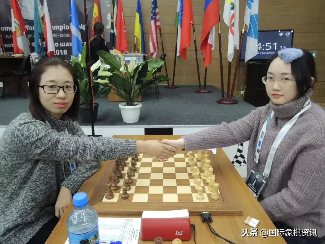 女子国际象棋最新消息，全球赛场上的辉煌成就与挑战