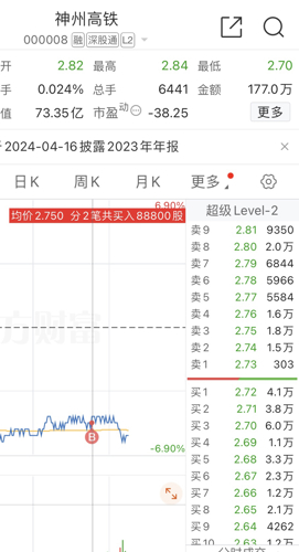 神州高铁最新千股千评，深度解析与前景展望