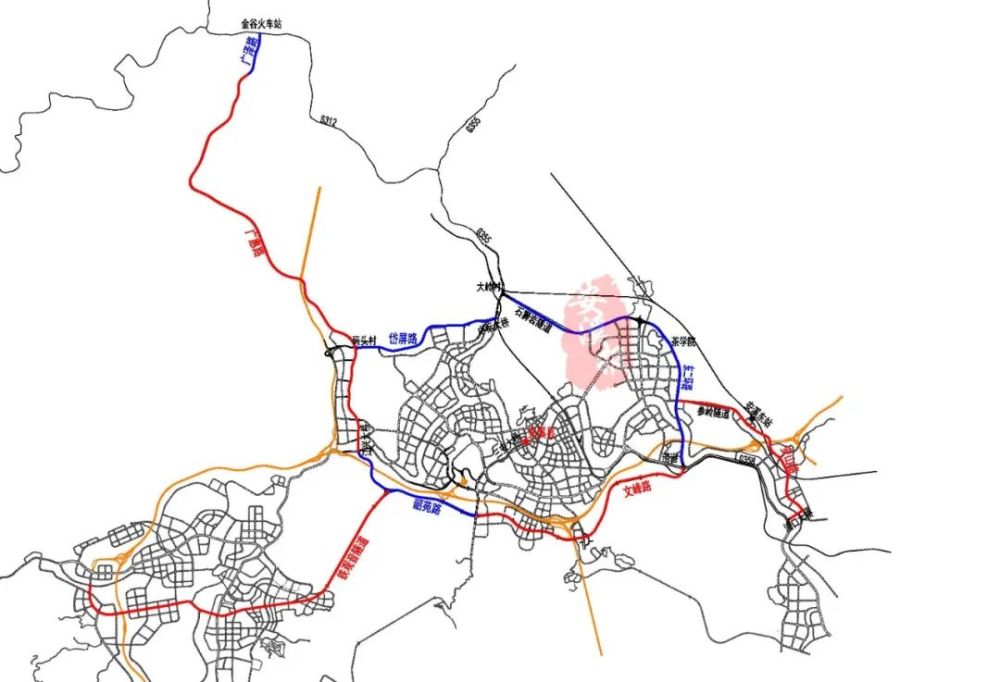 福安最新高速公路规划，构建现代化交通网络