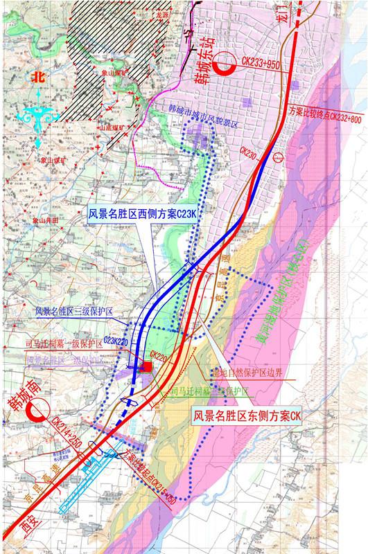 三原高铁最新消息，进展、影响与展望